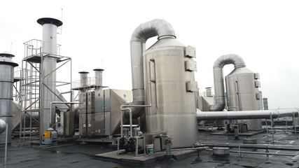 惠州環(huán)評公司 一站式環(huán)保服務(wù)，助力企業(yè)綠色發(fā)展