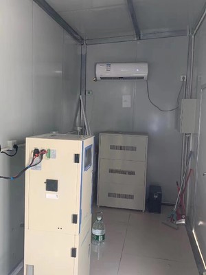 東臺(tái)市環(huán)評報(bào)告表樣本在環(huán)保設(shè)備銷售中的應(yīng)用與指導(dǎo)