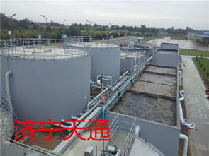 福建環(huán)保水處理設(shè)備露天式安裝與售后無憂解決方案